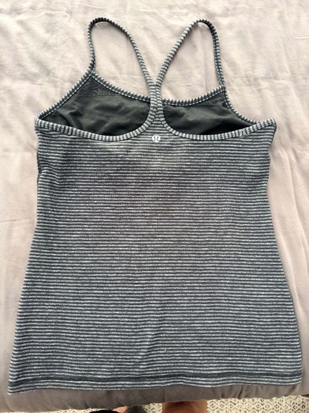 Lululemon Tank Top - Picture 2 of 2